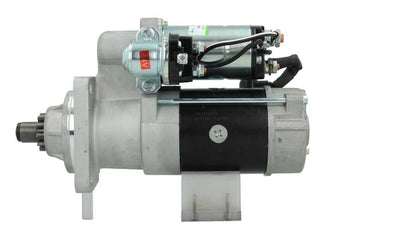 PlusLine Original Starter Motor for Mercedes 4.0 kw 8200296+