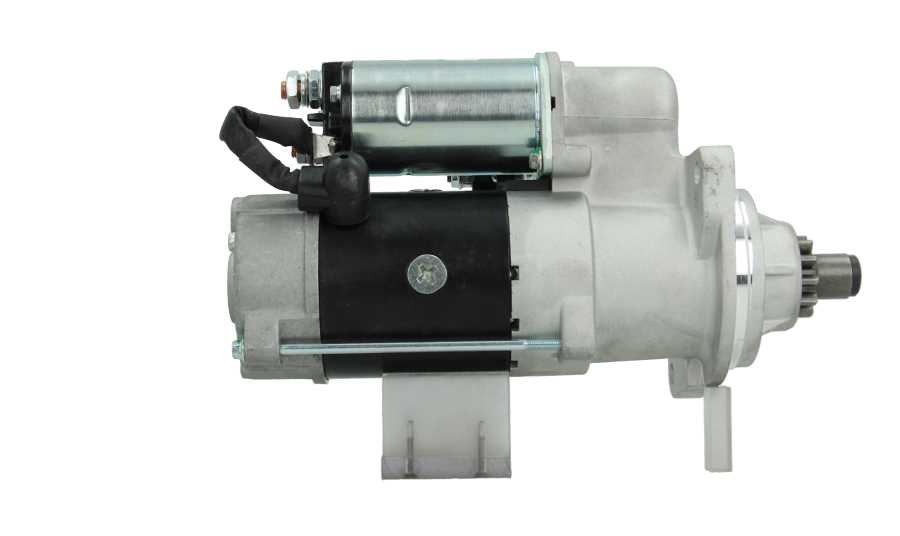 PlusLine Original Starter Motor for Mercedes 4.0 kw 8200296+