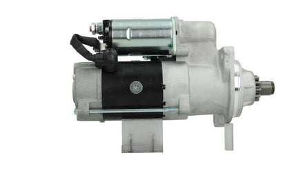 PlusLine Original Starter Motor for Mercedes 4.0 kw 8200296+