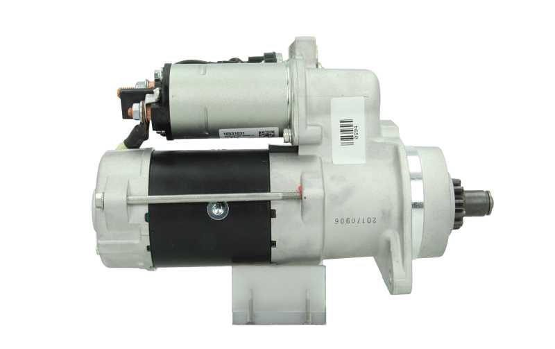 Remy New Starter Motor for Mercedes 4.0 kw 8200297