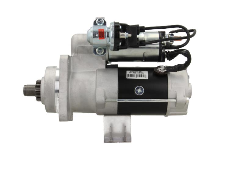 PlusLine Selected Starter Motor for Mercedes 4.0 kw 8200297+SEL