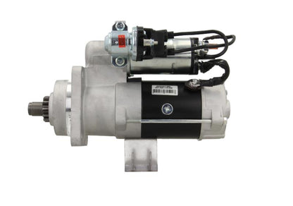 PlusLine Selected Starter Motor for Mercedes 4.0 kw 8200297+SEL