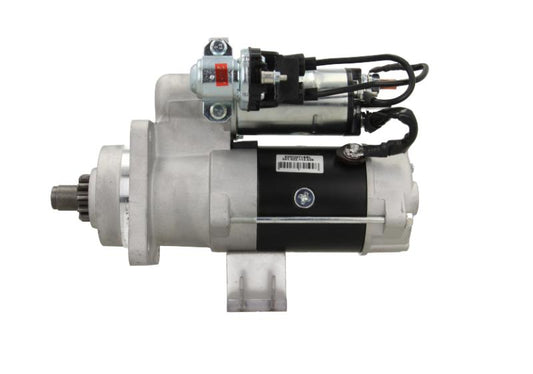 PlusLine Selected Starter Motor for Mercedes 4.0 kw 8200297+SEL