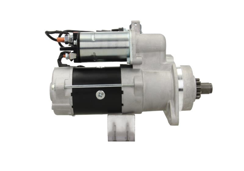 PlusLine Selected Starter Motor for Mercedes 4.0 kw 8200297+SEL