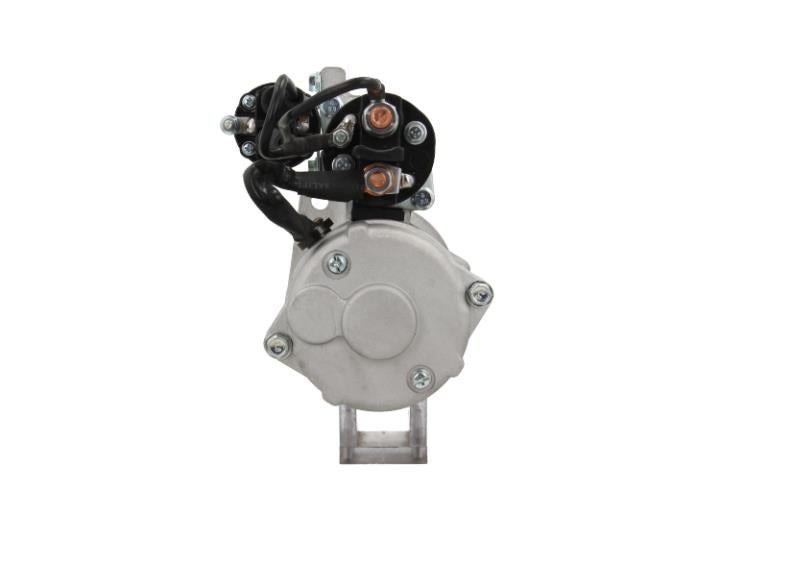 PlusLine Selected Starter Motor for Mercedes 4.0 kw 8200297+SEL