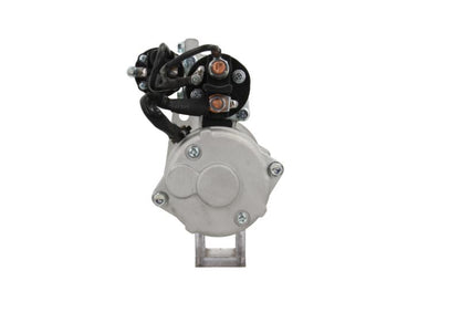 PlusLine Selected Starter Motor for Mercedes 4.0 kw 8200297+SEL
