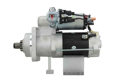 PlusLine Original Starter Motor for Mercedes 4.0 kw 8200297+