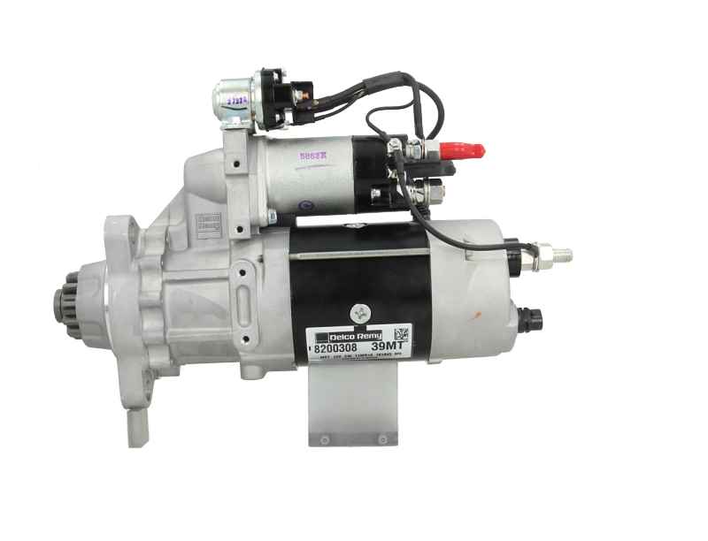 Remy New Starter Motor for Caterpillar 6.2 kw 8200308