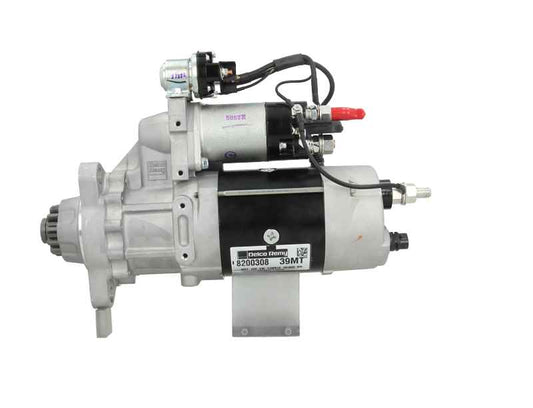 Remy New Starter Motor for Caterpillar 6.2 kw 8200308