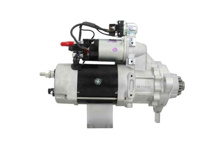 Remy New Starter Motor for Caterpillar 6.2 kw 8200308