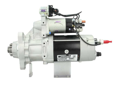Remy New Starter Motor for Cummins 8.2 kw 8200330