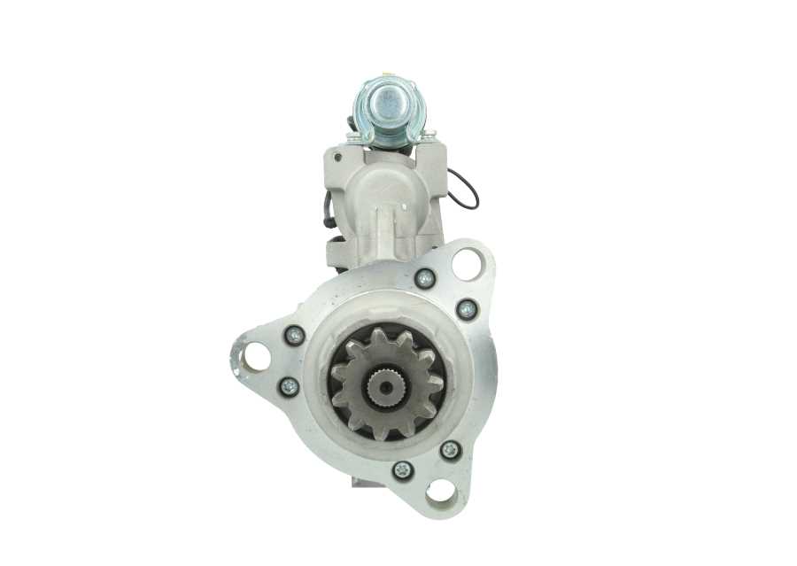 PlusLine Original Starter Motor for Cummins 8.2 kw 8200330+