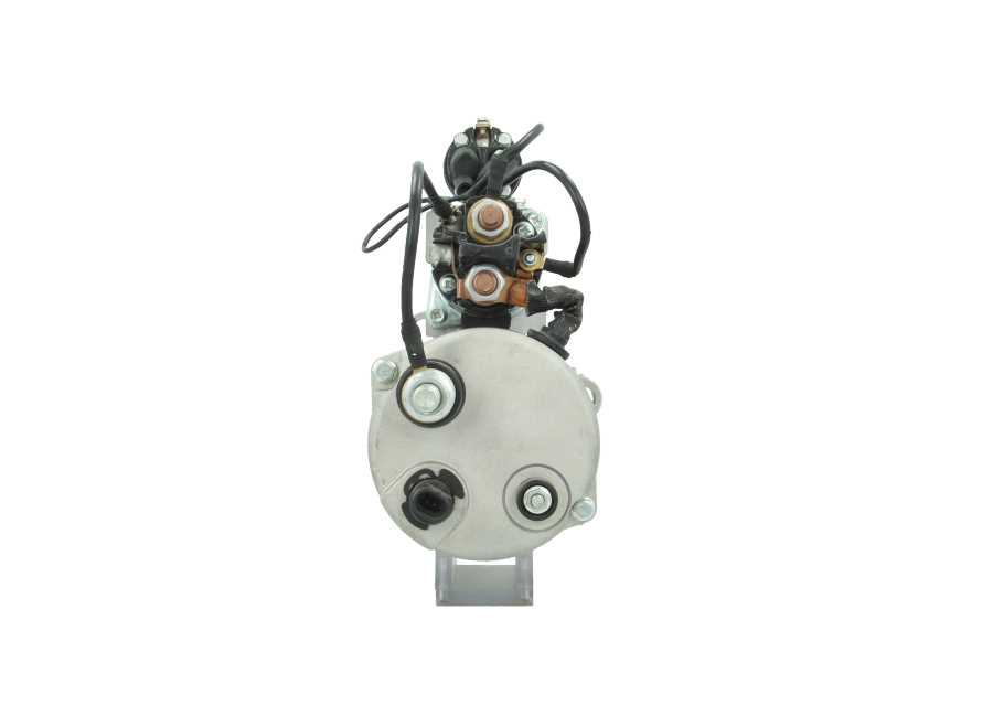 PlusLine Original Starter Motor for Cummins 8.2 kw 8200330+