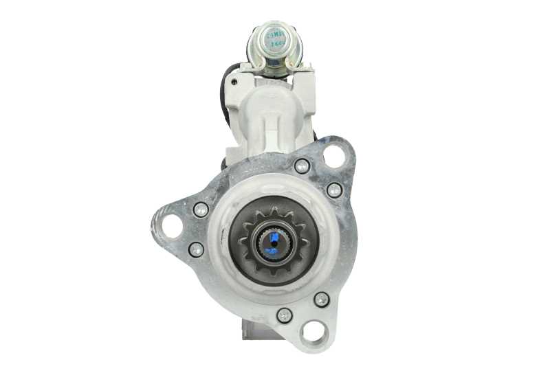 Remy New Starter Motor for Volvo 7.0 kw 8200433