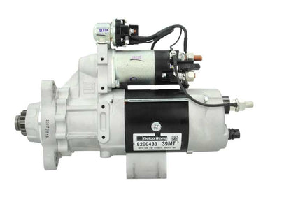 Remy New Starter Motor for Volvo 7.0 kw 8200433