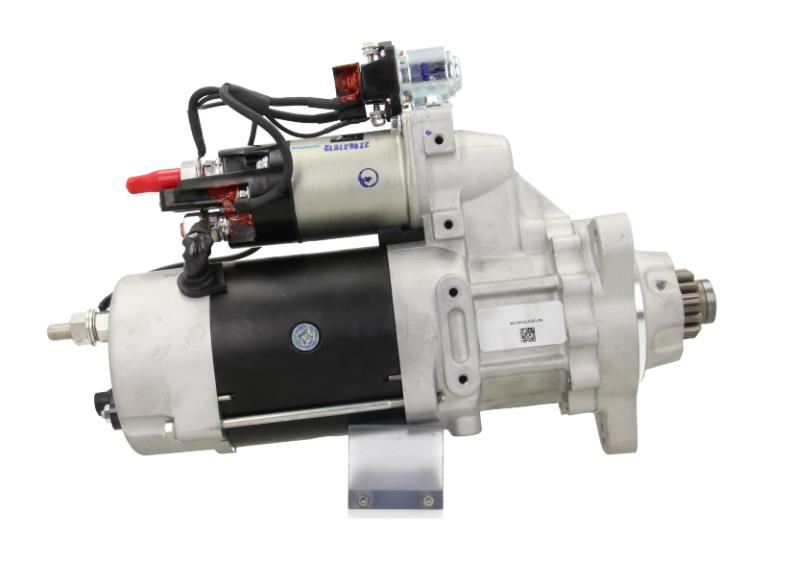Remy New Starter Motor for Mercedes 6.4 kw 8200434