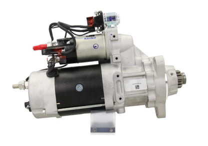 Remy New Starter Motor for Mercedes 6.4 kw 8200434
