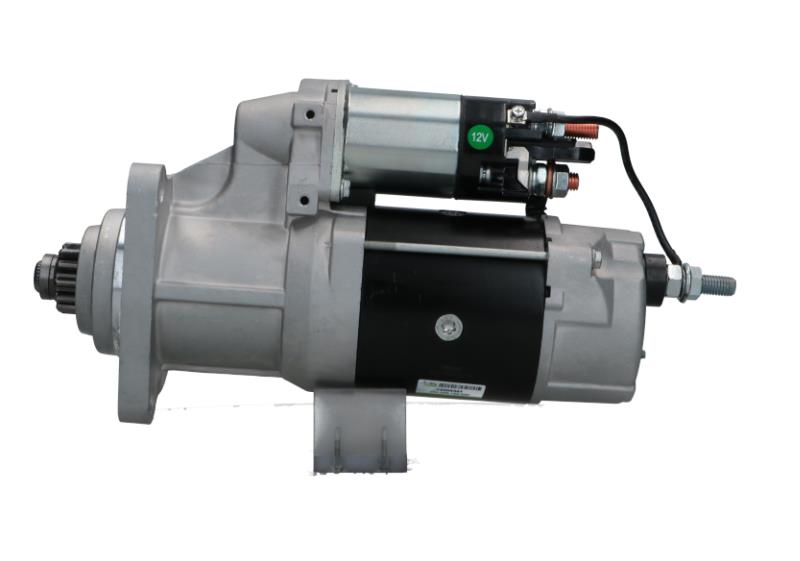 PlusLine Original Starter Motor for Mercedes 6.4 kw 8200434+