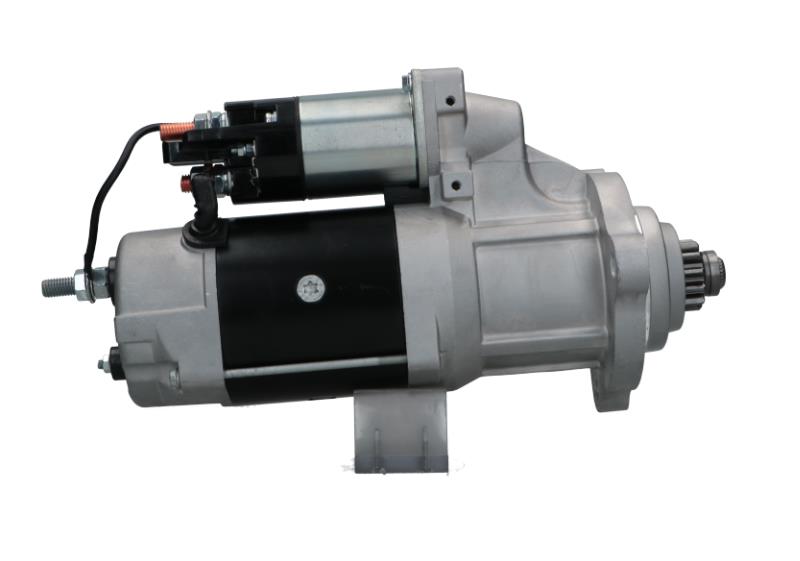 PlusLine Original Starter Motor for Mercedes 6.4 kw 8200434+
