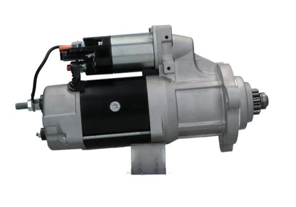 PlusLine Original Starter Motor for Mercedes 6.4 kw 8200434+