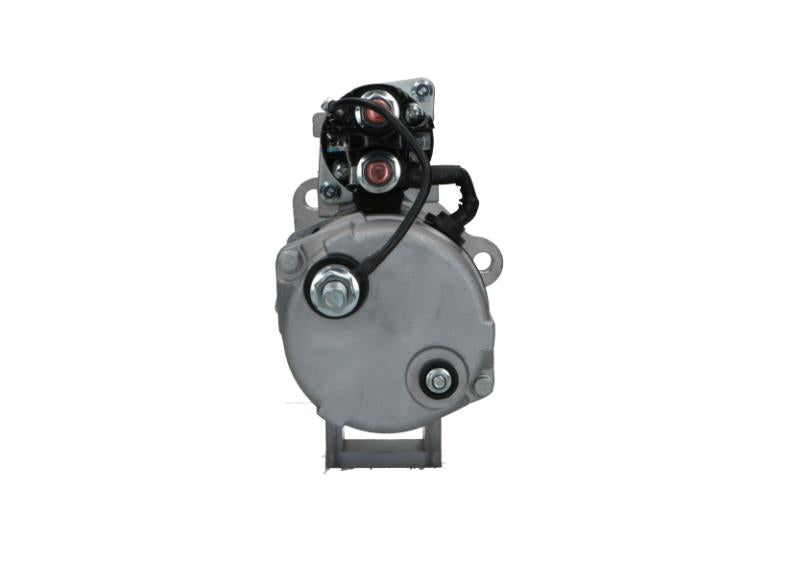 PlusLine Original Starter Motor for Mercedes 6.4 kw 8200434+