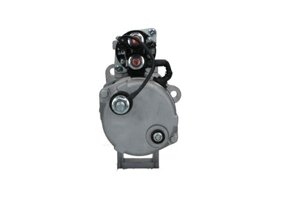 PlusLine Original Starter Motor for Mercedes 6.4 kw 8200434+