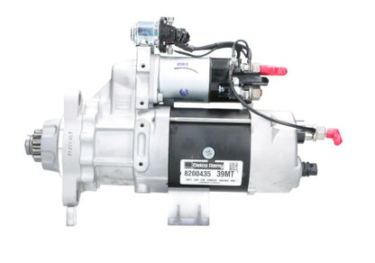 Remy New Starter Motor for Cummins 7.5 kw 8200435