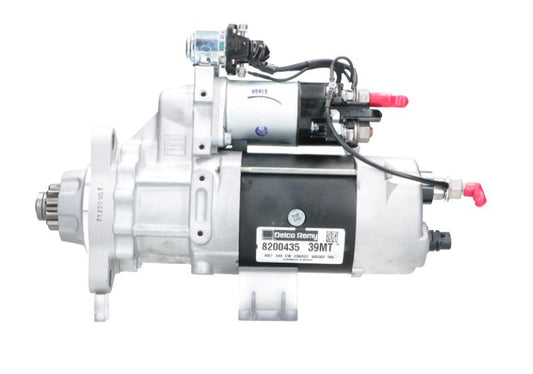 Remy New Starter Motor for Cummins 7.5 kw 8200435