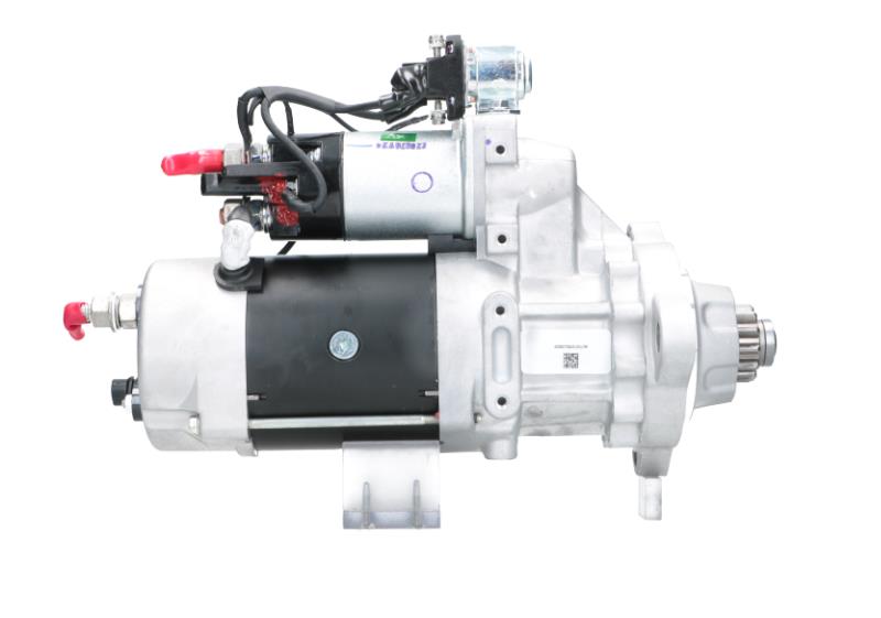 Remy New Starter Motor for Cummins 7.5 kw 8200435
