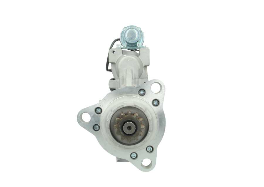 PlusLine Original Starter Motor for Cummins 7.5 kw 8200435+
