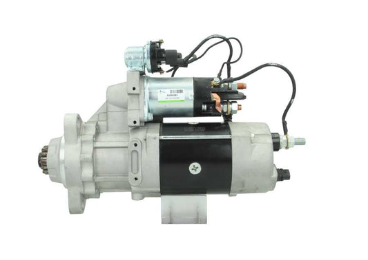 PlusLine Original Starter Motor for Cummins 7.5 kw 8200435+