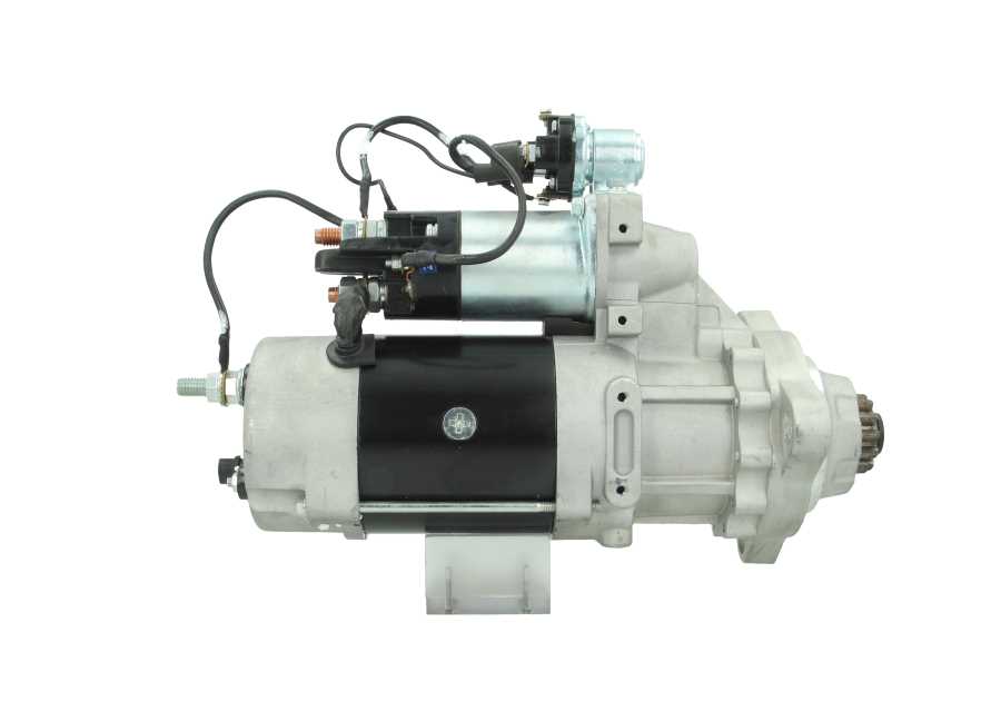 PlusLine Original Starter Motor for Cummins 7.5 kw 8200435+