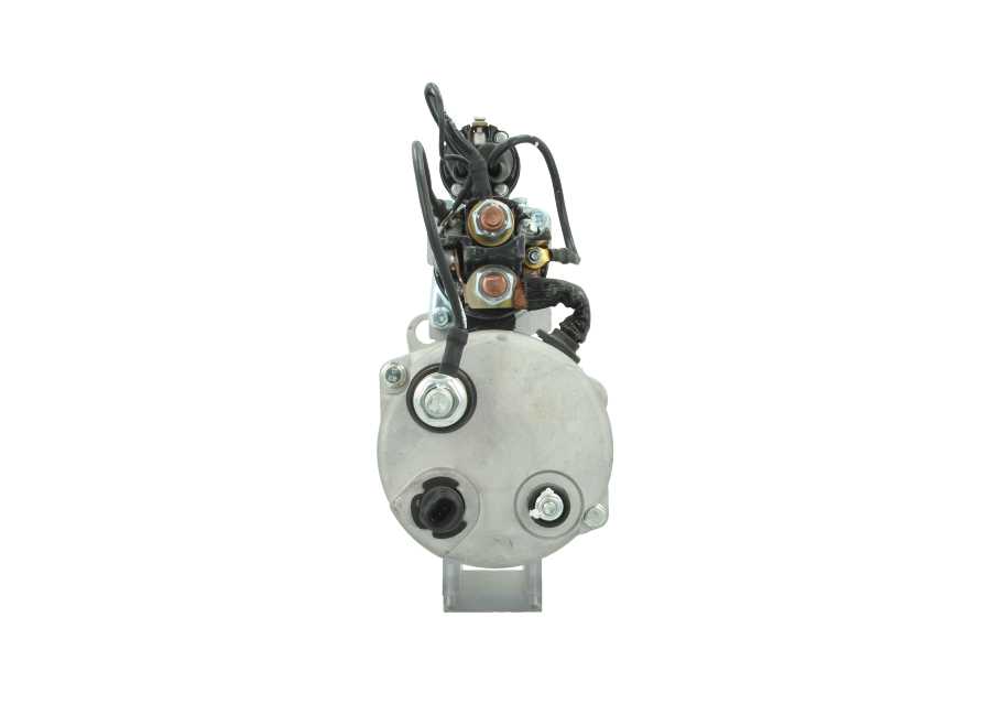 PlusLine Original Starter Motor for Cummins 7.5 kw 8200435+