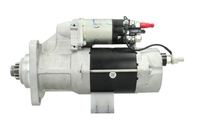 Remy New Starter Motor for Mercedes 7.5 kw 8200519
