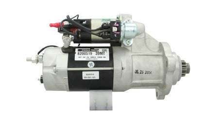 Remy New Starter Motor for Mercedes 7.5 kw 8200519