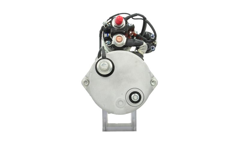 Remy New Starter Motor for Mercedes 7.5 kw 8200519