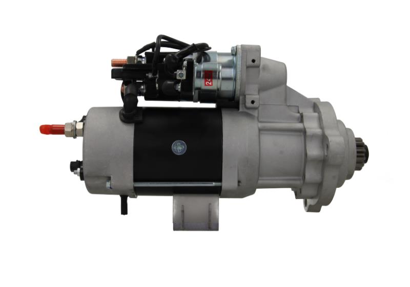 PlusLine Original Starter Motor for Mercedes 7.5 kw 8200519+