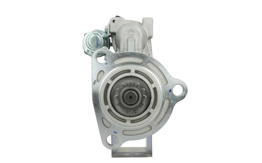 Remy New Starter Motor for Caterpillar 2.2 kw 8200634
