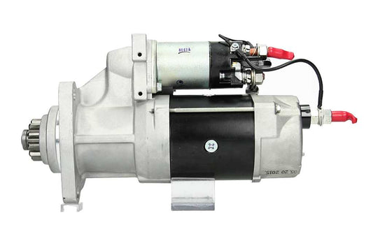 Remy New Starter Motor for Prevost 8.2 kw 8200699