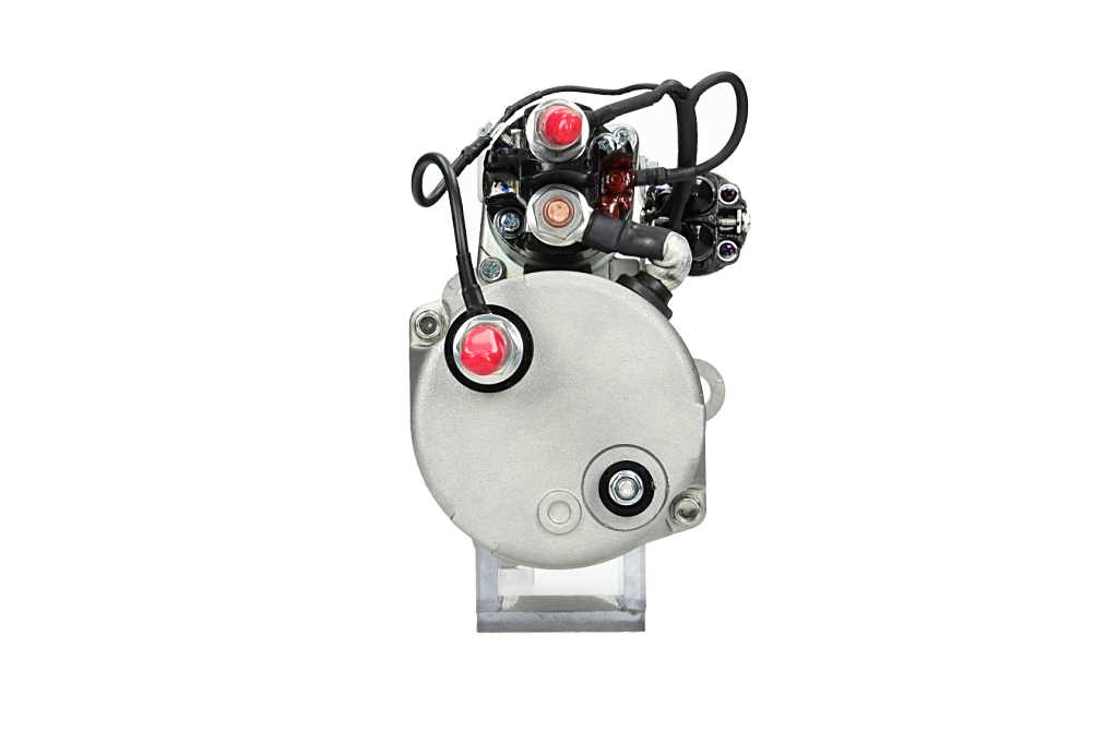Remy New Starter Motor for Prevost 8.2 kw 8200699