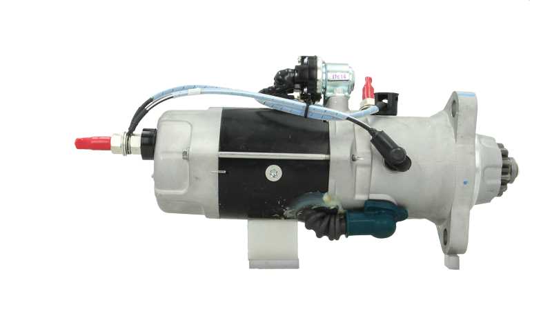 Remy New Starter Motor for Caterpillar 9.0 kw 8200761