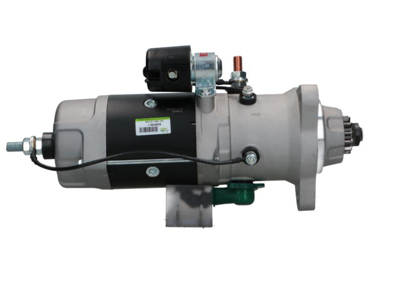 PlusLine Original Starter Motor for Caterpillar 9.0 kw 8200762+