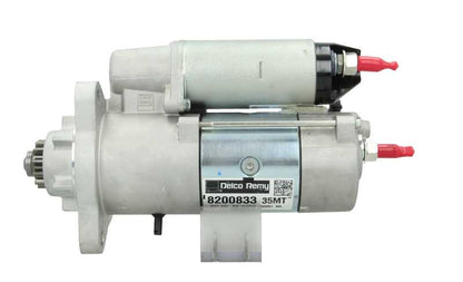 Remy New Starter Motor for Cummins 6.5 kw 8200833