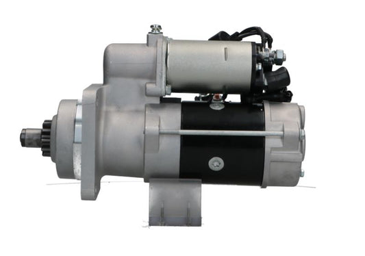 PlusLine Original Starter Motor for Mercedes Benz 3.9 kw 8200921+