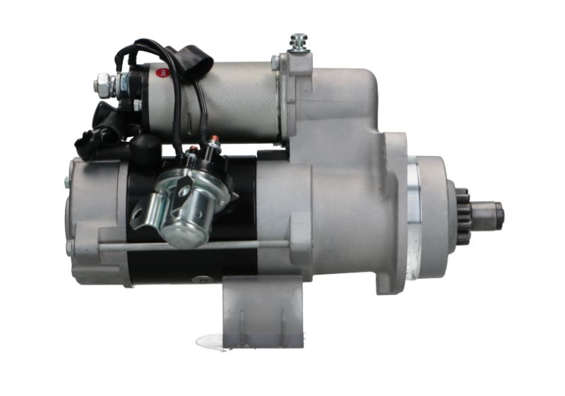 PlusLine Original Starter Motor for Mercedes Benz 3.9 kw 8200921+