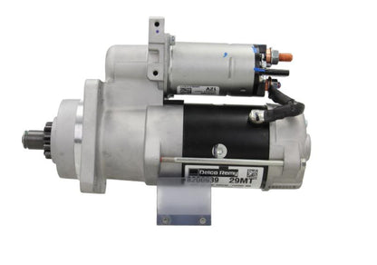 Remy New Starter Motor for Caterpillar 2.9 kw 8200939