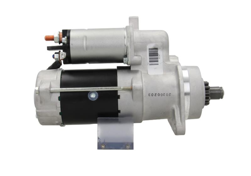 Remy New Starter Motor for Caterpillar 2.9 kw 8200939