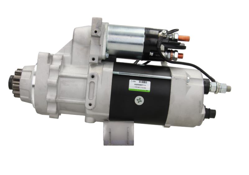 PlusLine Original Starter Motor for Cummins 5.5 kw 8200971+