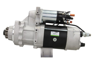 PlusLine Original Starter Motor for Cummins 5.5 kw 8200971+