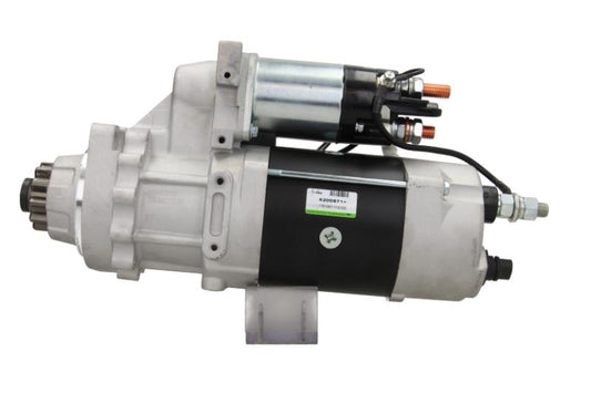 PlusLine Original Starter Motor for Cummins 5.5 kw 8200971+